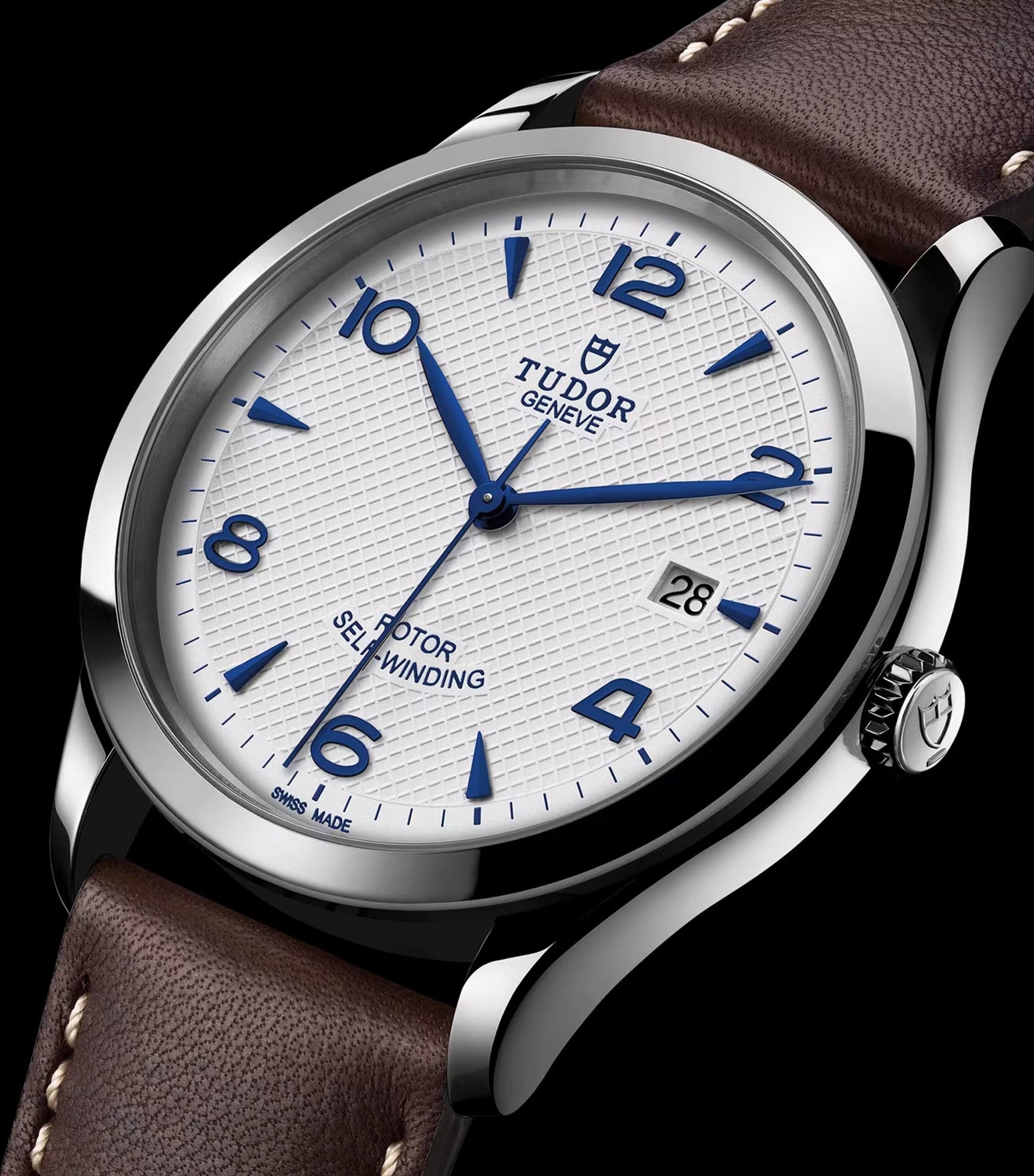 Stainless Steel 1926 Watch 41mm