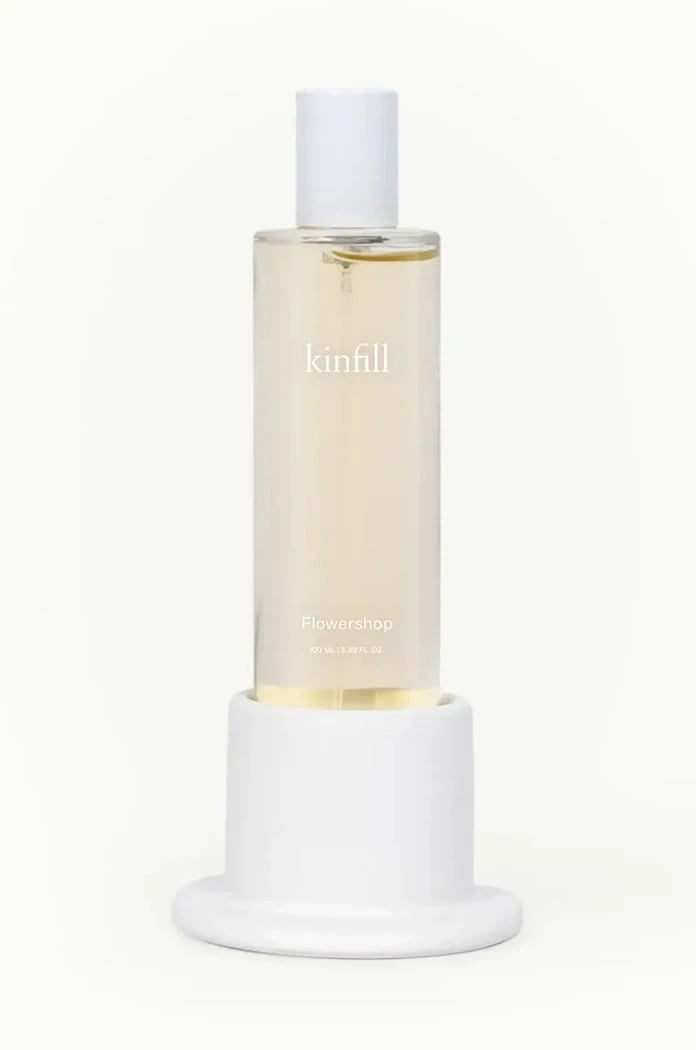 Аромат за стая Kinfill Flowershop 100 ml