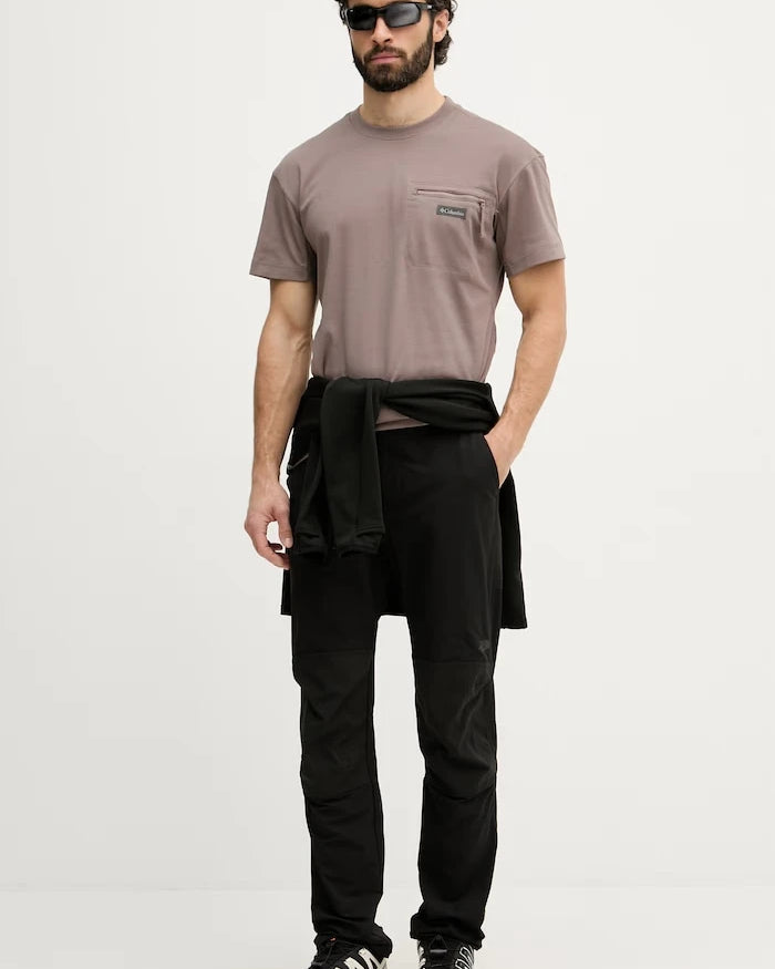 The North Face erkek trekking pantolonu Basin Pro
