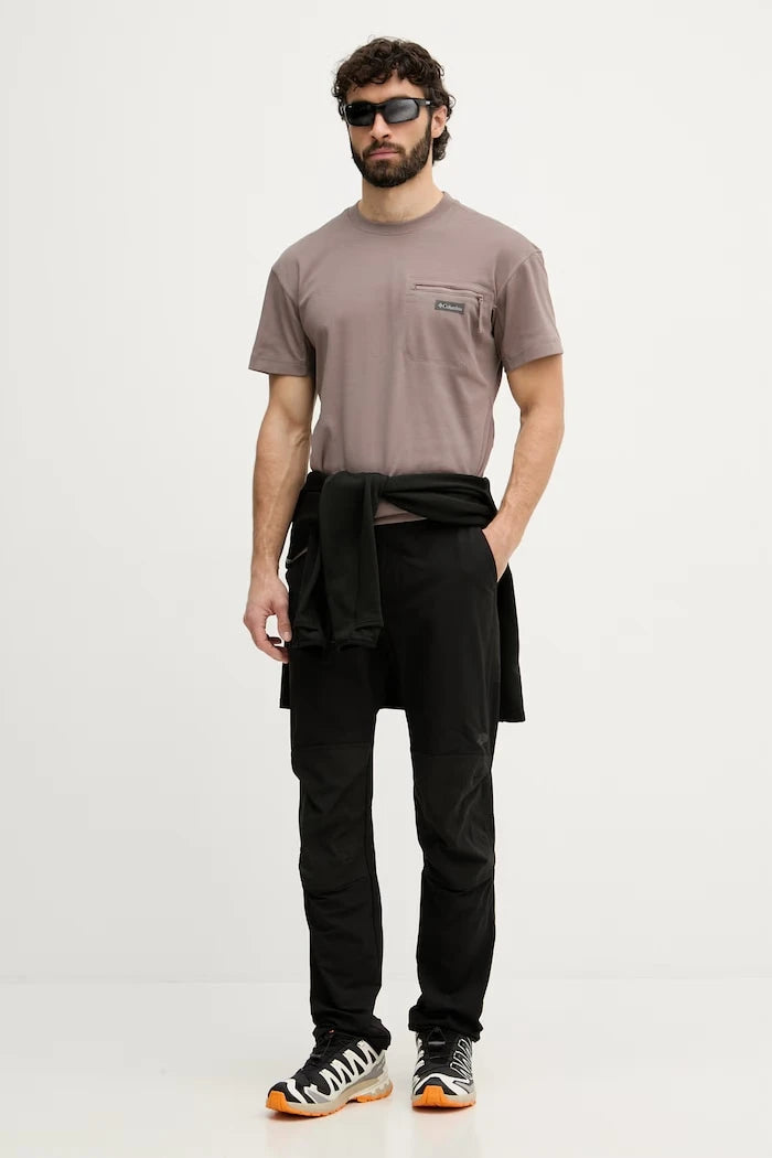 The North Face erkek trekking pantolonu Basin Pro
