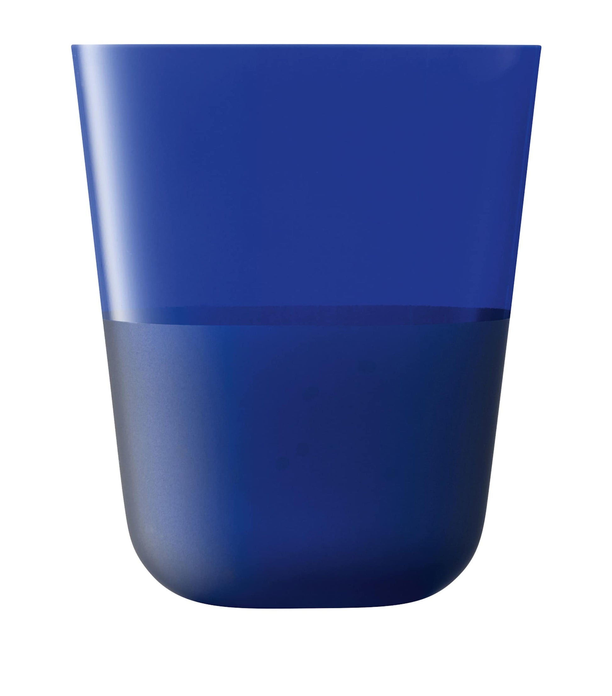 Set of 2 Arc Contrast Tumblers (380ml)
