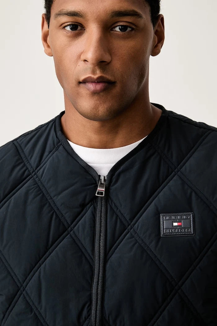 Tommy Hilfiger erkek yelek