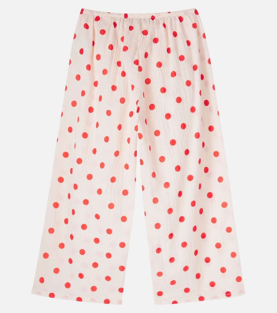 Konges Sløjd - Vivo polka-dot cotton pants