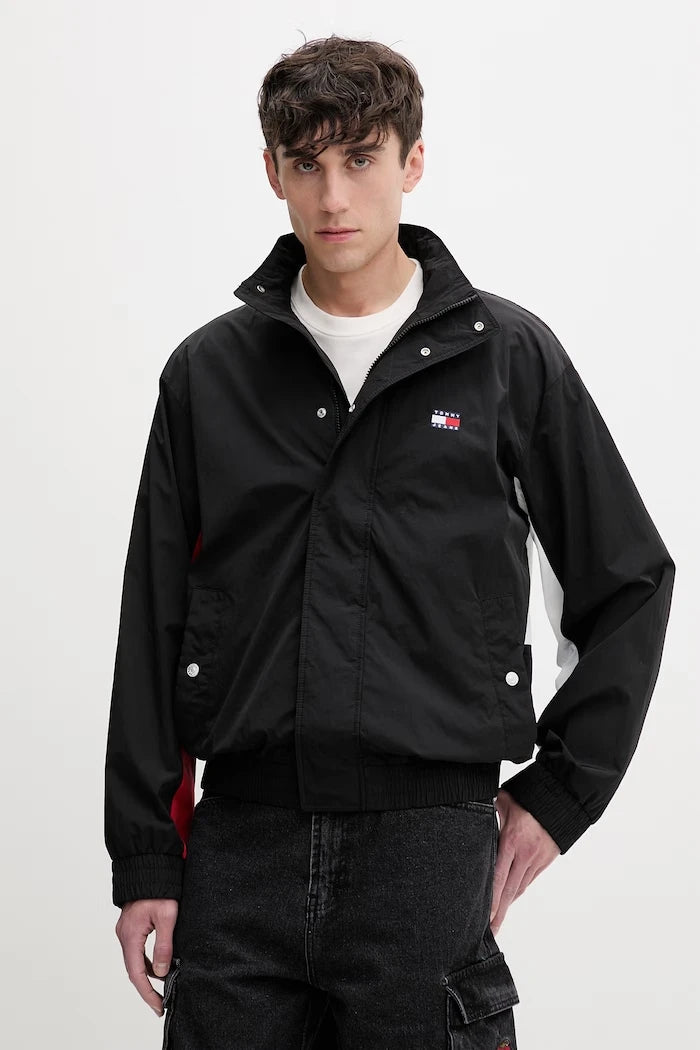 Tommy Jeans преходно яке мъжко