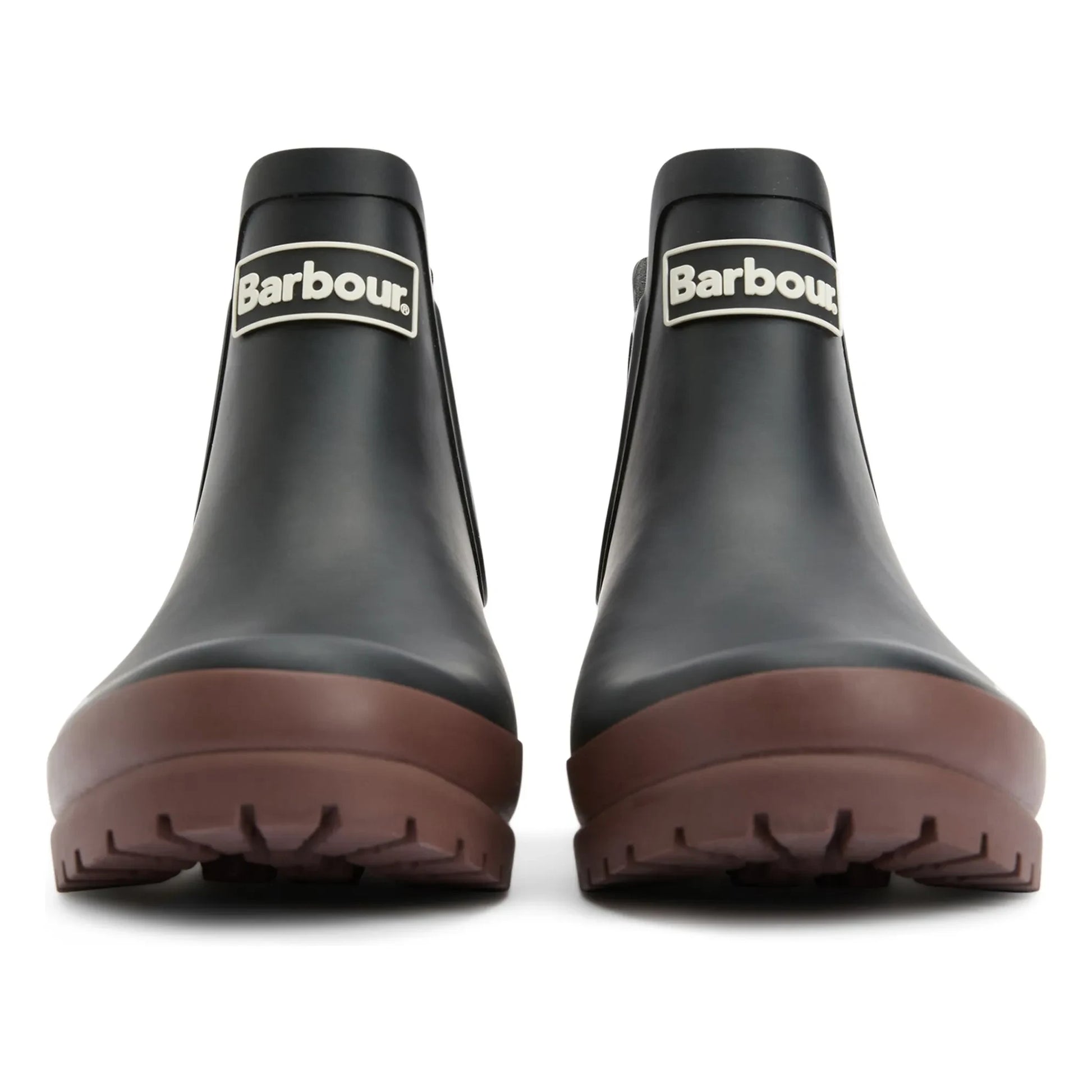 Barbour - Boots Chelsea Mallow Rubber | Black