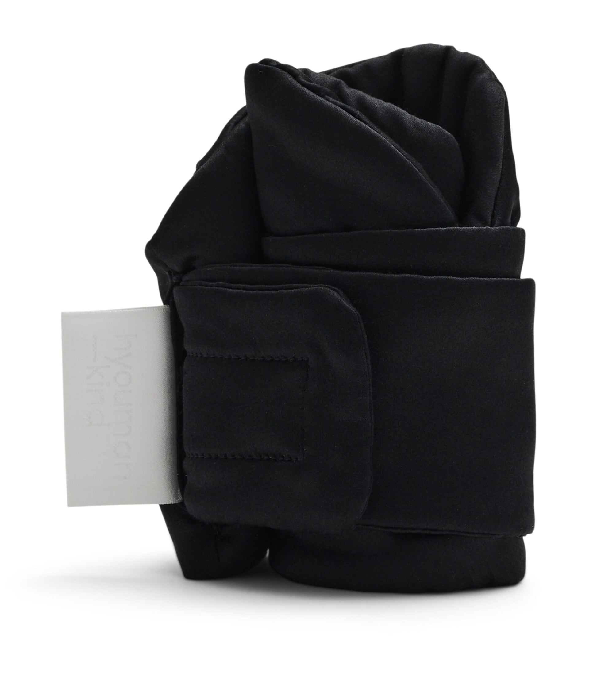 HYOUMANKIND Silk Eye Mask