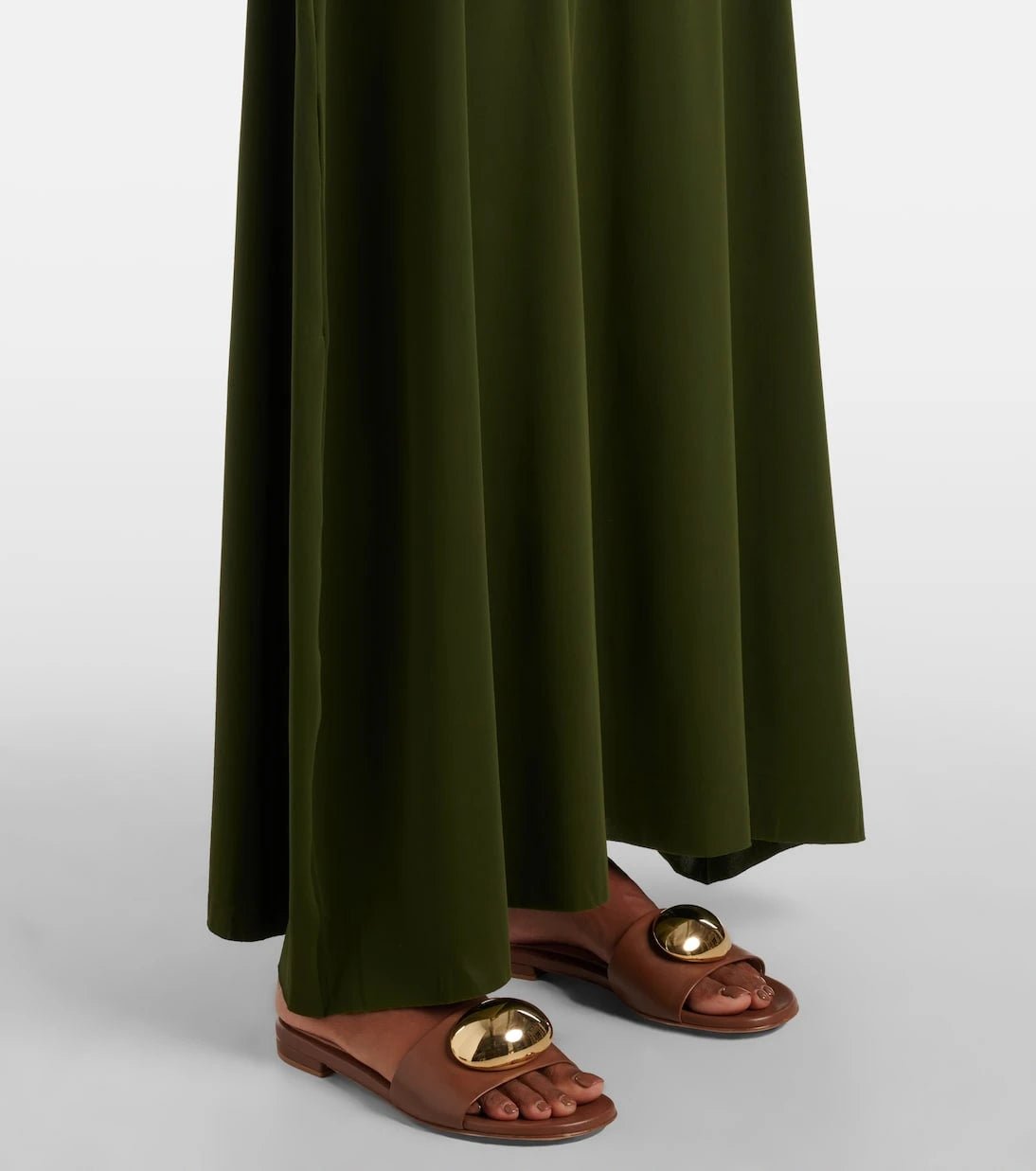 Eres - Oda corset dress