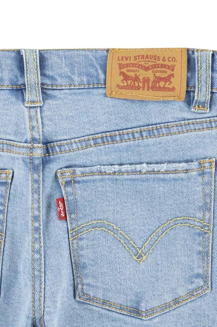 Детски дънки Levi's 501
