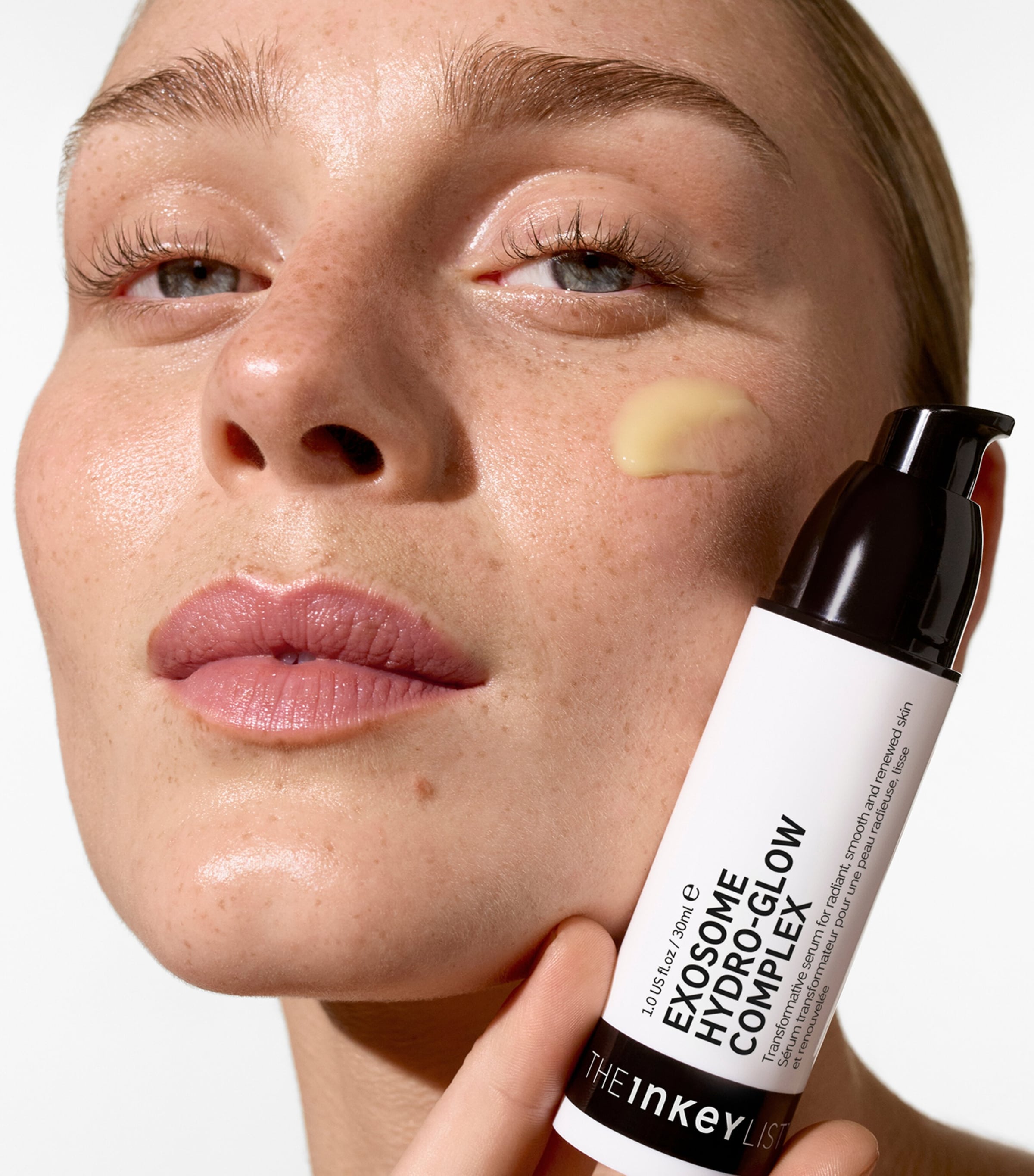 Exosome Hydro-Glow Complex Serum (30ml)