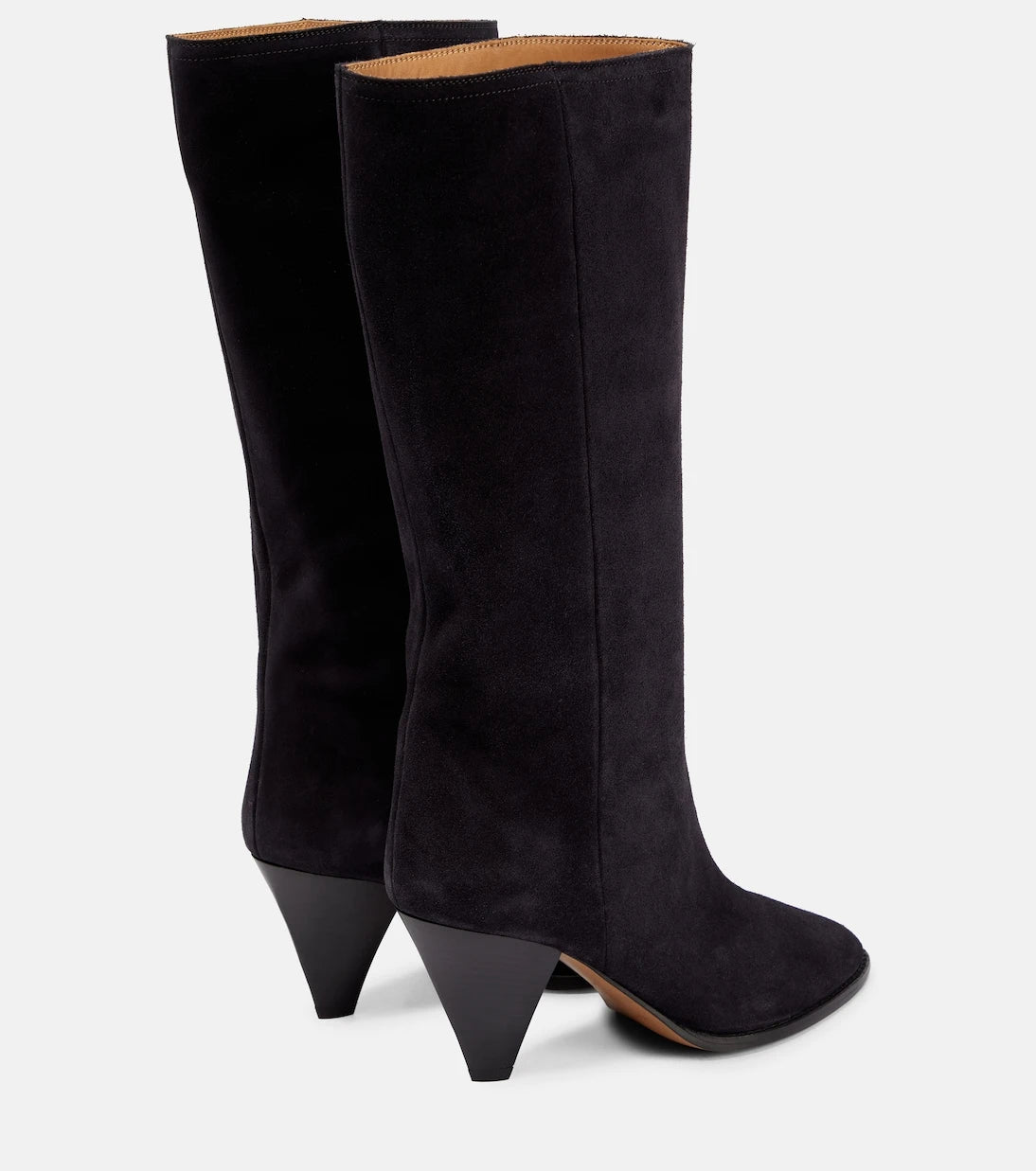 Isabel Marant - Rouxy suede boots