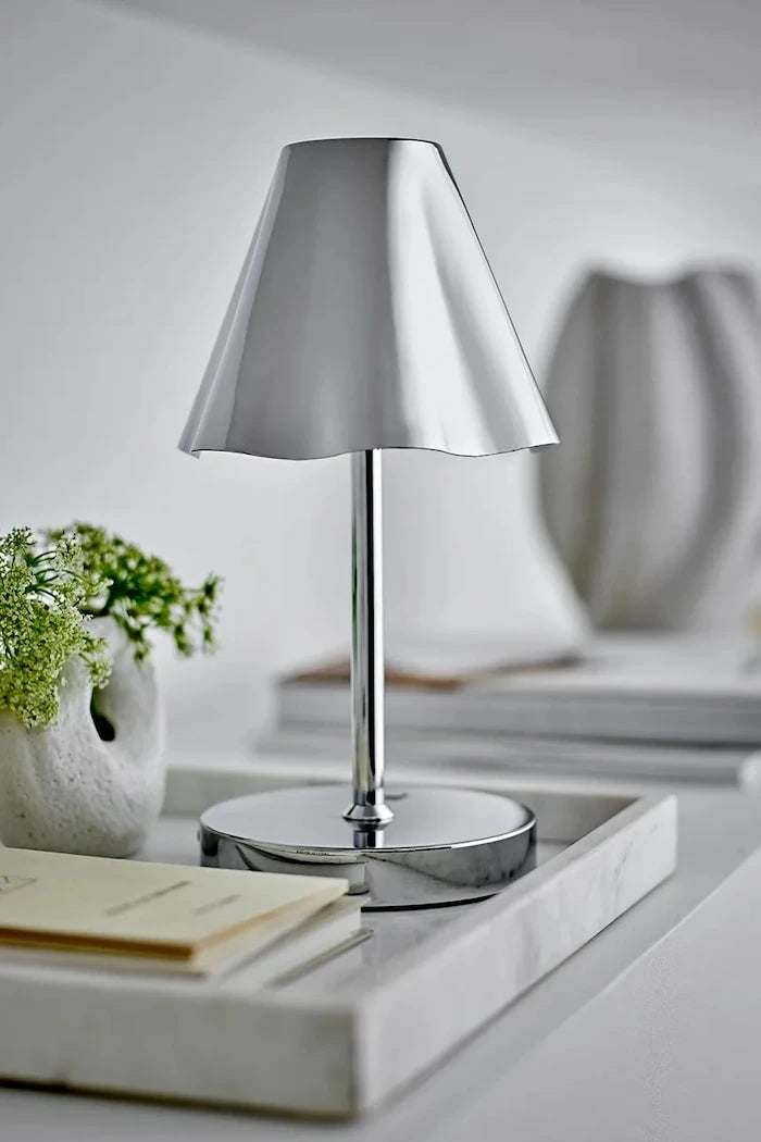 Безжична led лампа Bloomingville Lianna