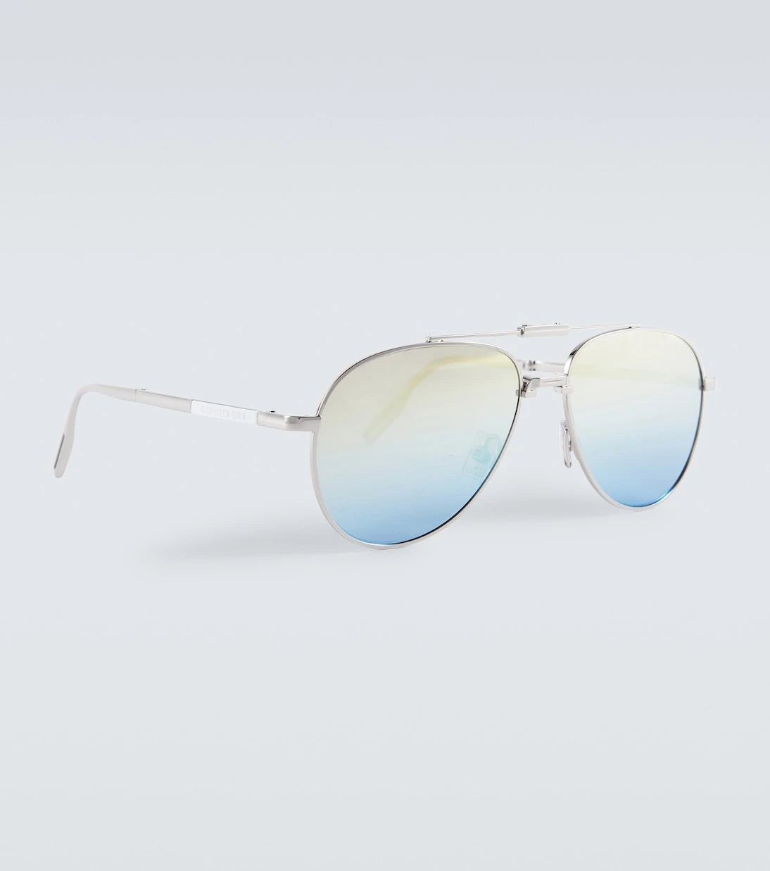 Dior Eyewear - Dior90 A1U foldable sunglasses