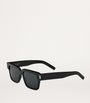 Rectangular Wellington Sunglasses