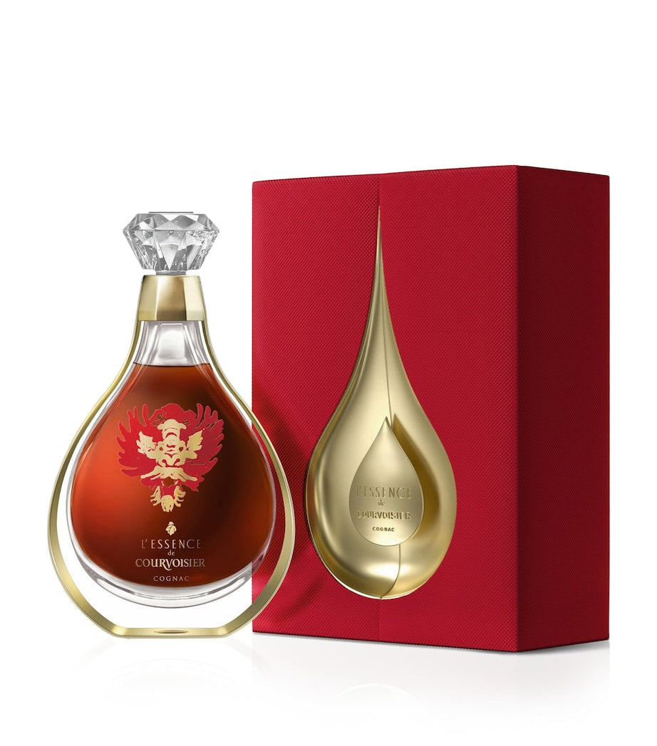 L’Essence de Courvoisier Cognac (70cl)
