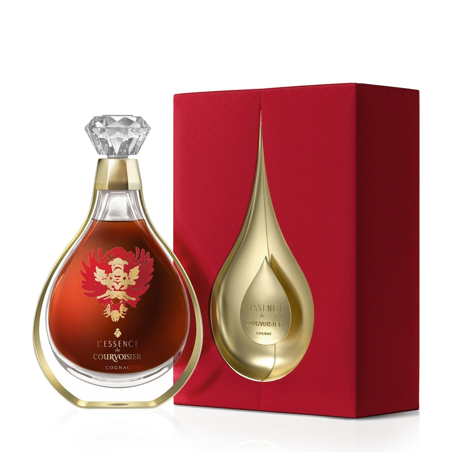 L’Essence de Courvoisier Cognac (70cl)