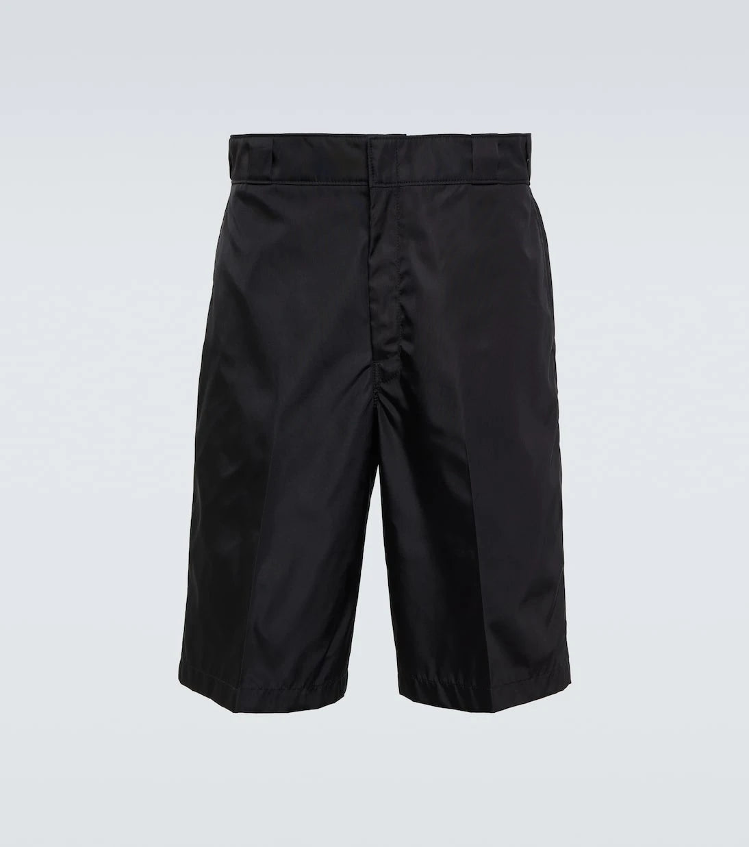 Prada - Re-Nylon bermuda shorts