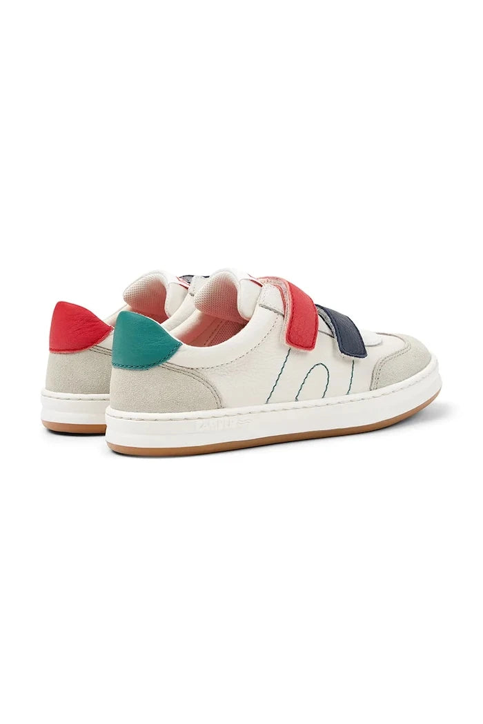 Детски кожени маратонки Camper TWS Kids