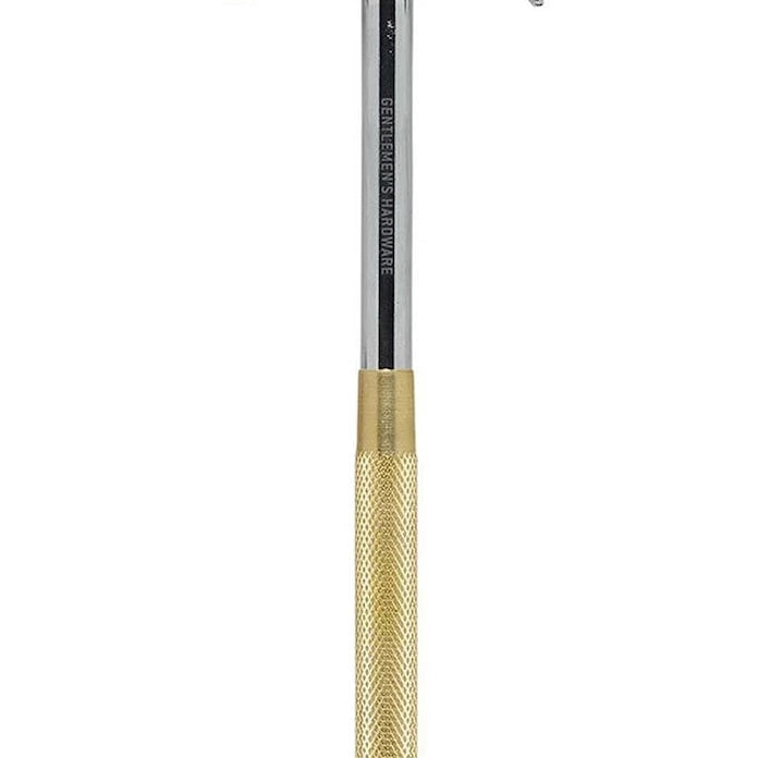Gentelmen's Hardware Çok Fonksiyonlu 6'ı 1 Arada Alet Kraft