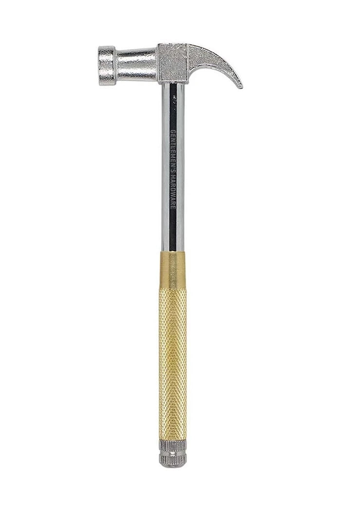Gentelmen's Hardware Çok Fonksiyonlu 6'ı 1 Arada Alet Kraft