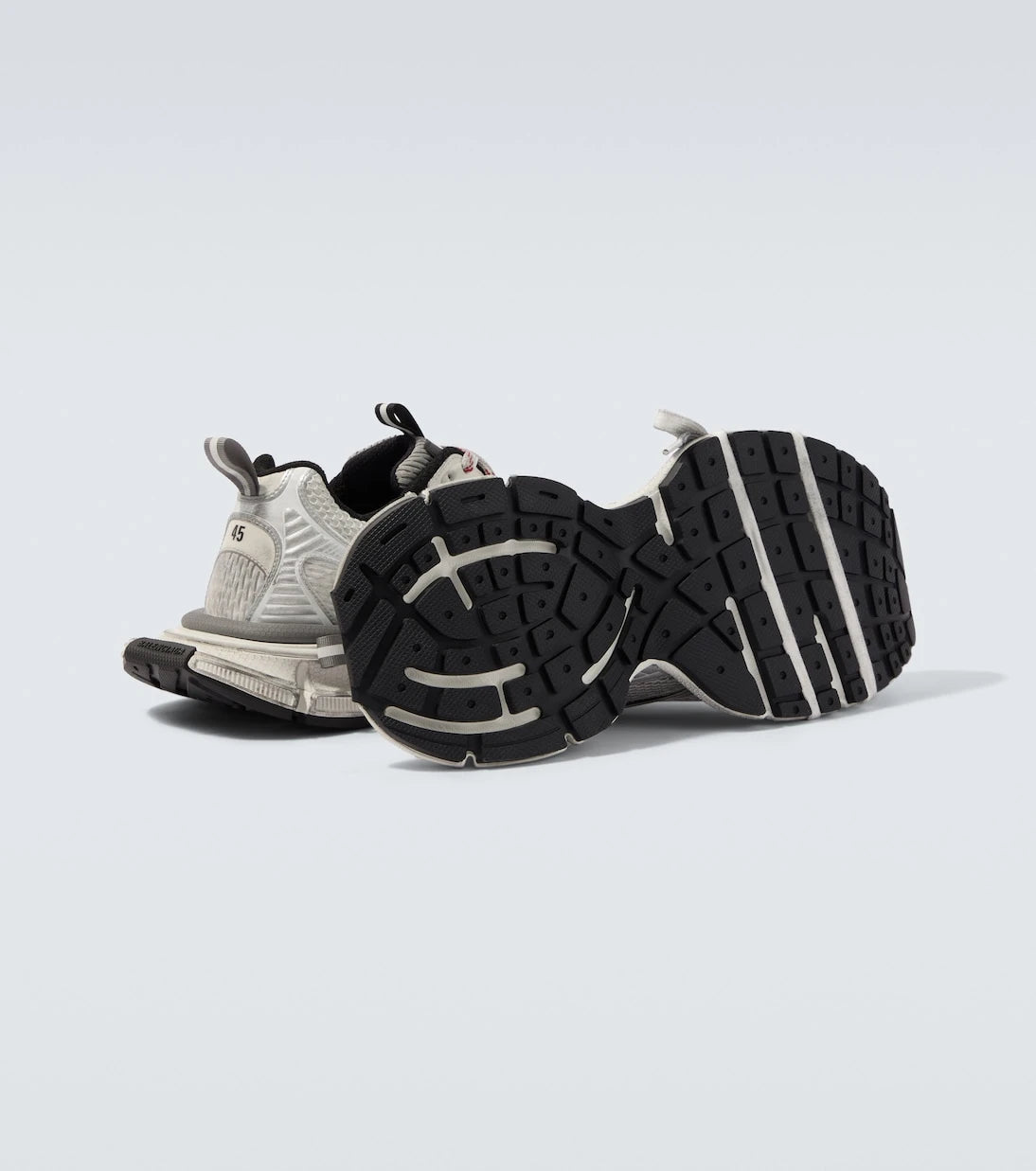 Balenciaga - 3XL Split sneakers