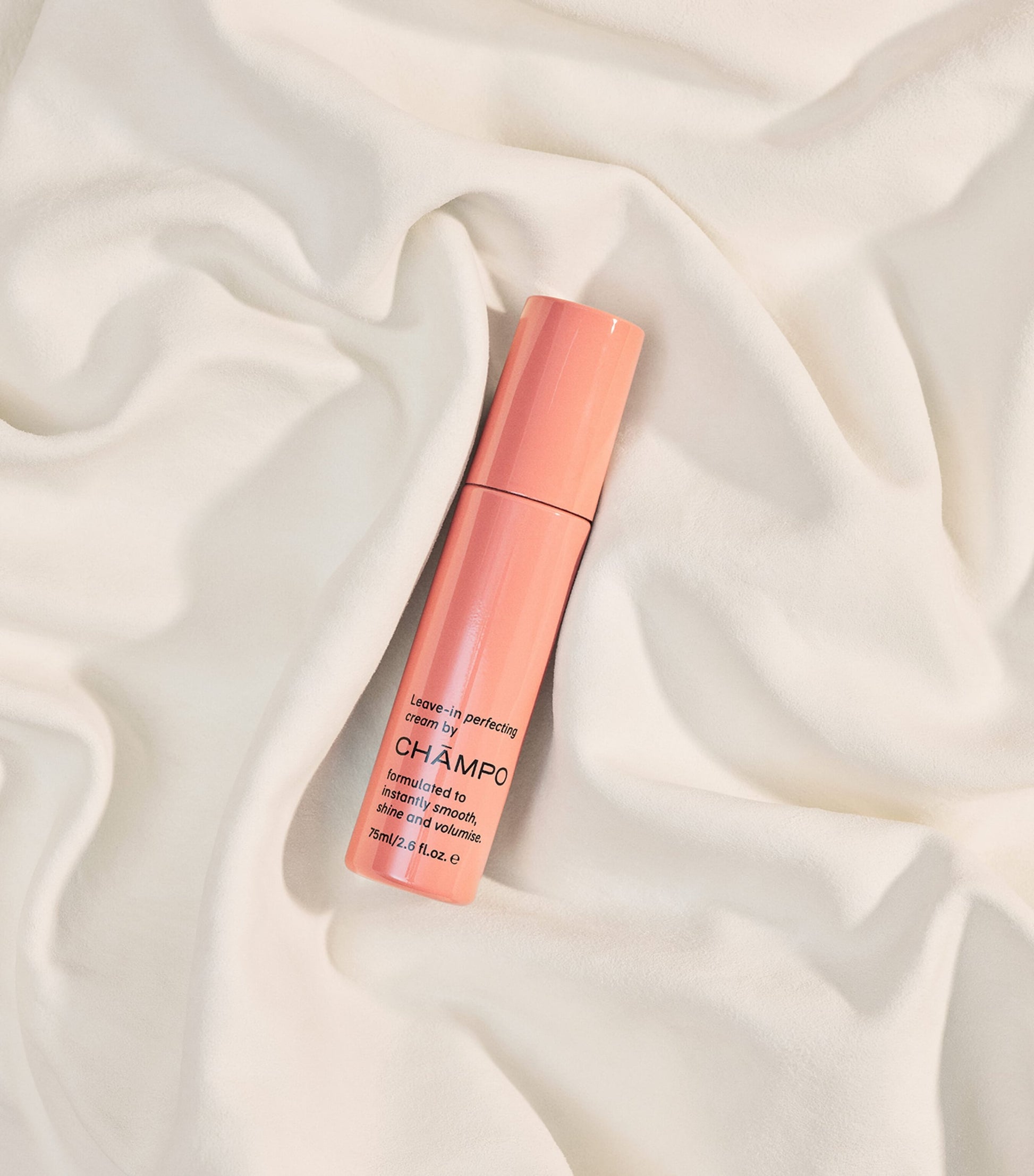 Leave-In Perfecting Cream (75ml)