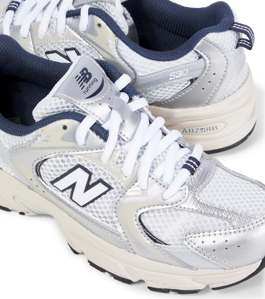 New Balance Kids - أحذية رياضية جونيور 530