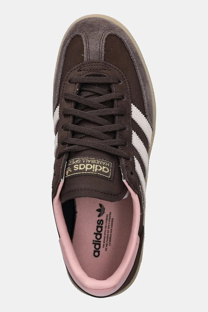 adidas Originals Handball Spezial Süet Spor Ayakkabı