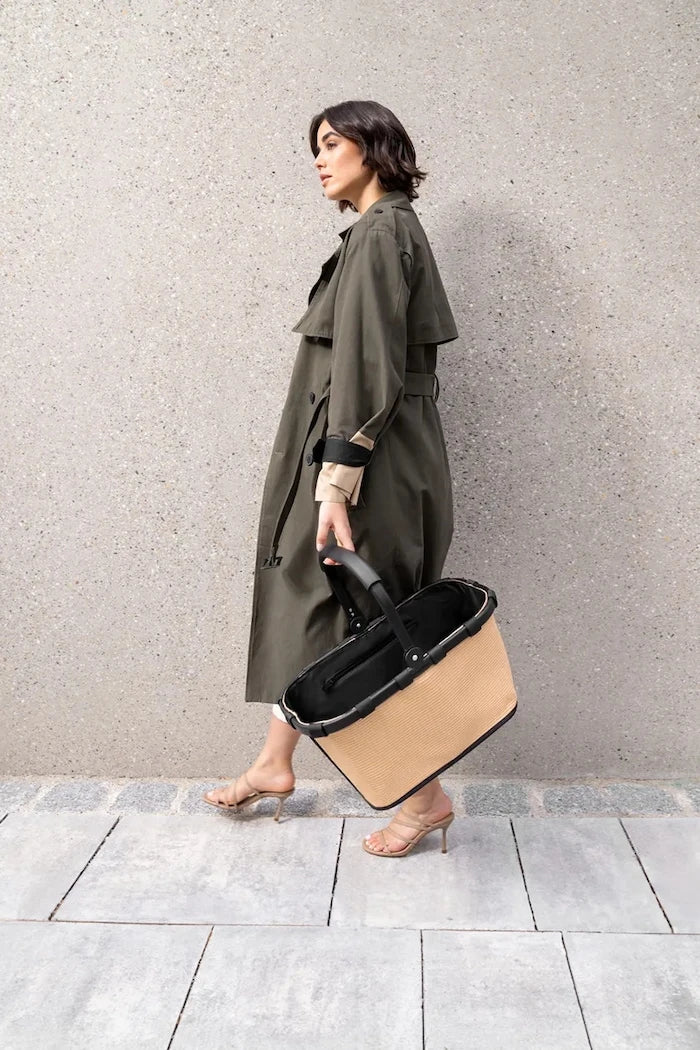 Reisenthel Carrybag Frame 22 L Sepet