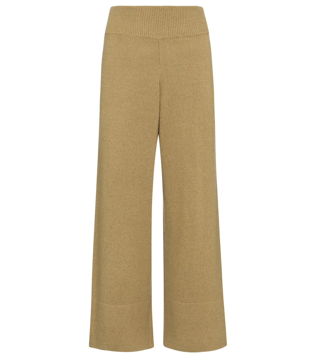 Altuzarra - Cynthia high-rise cropped pants