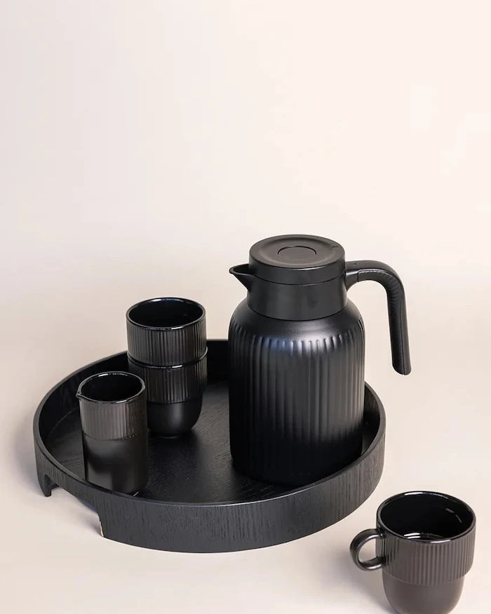 Sagaform paslanmaz çelik 1,5 l