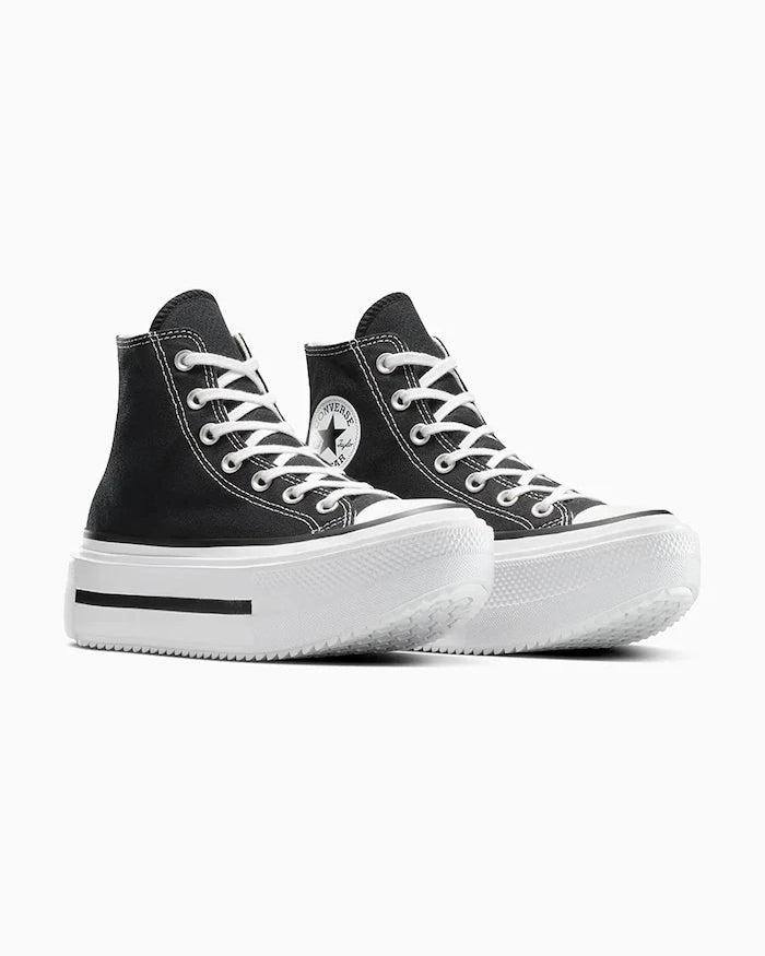 Converse Chuck Taylor All Star Lift Double Stack Yüksek Spor Ayakkabı