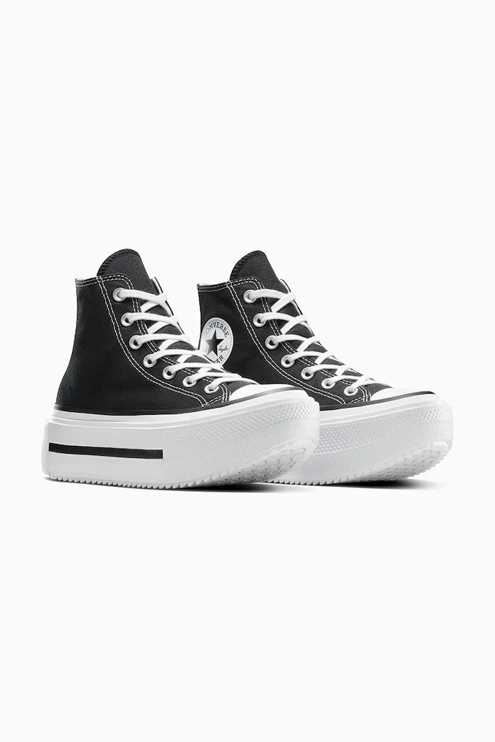 Converse Chuck Taylor All Star Lift Double Stack Yüksek Spor Ayakkabı