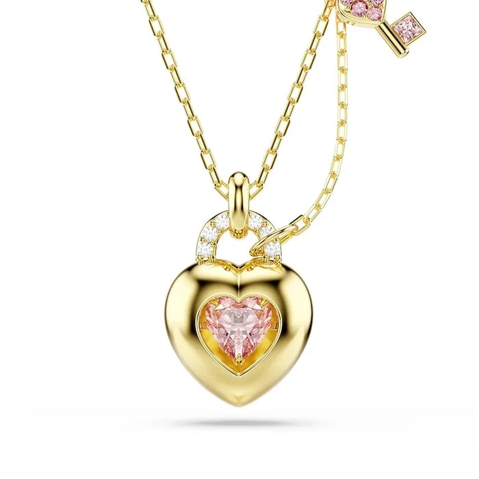 Колие Swarovski IDYLLIA