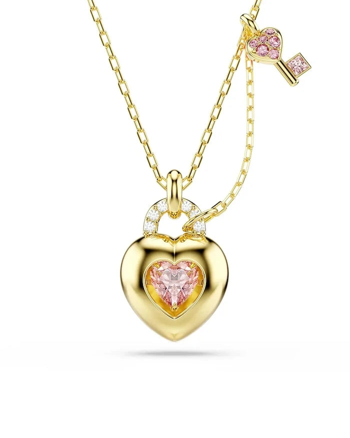 Swarovski IDYLLIA Kolye