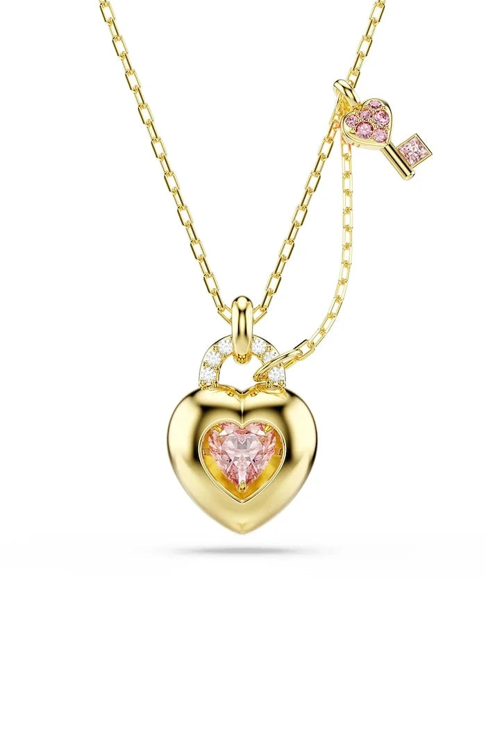 Колие Swarovski IDYLLIA