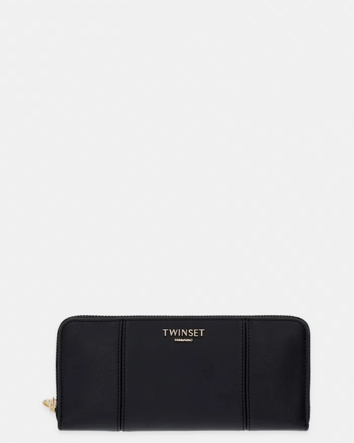 Twinset kadın cüzdanı