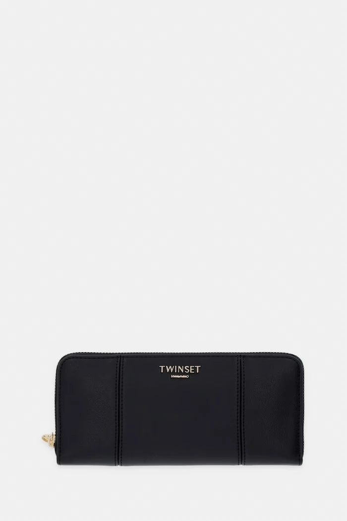 Twinset kadın cüzdanı