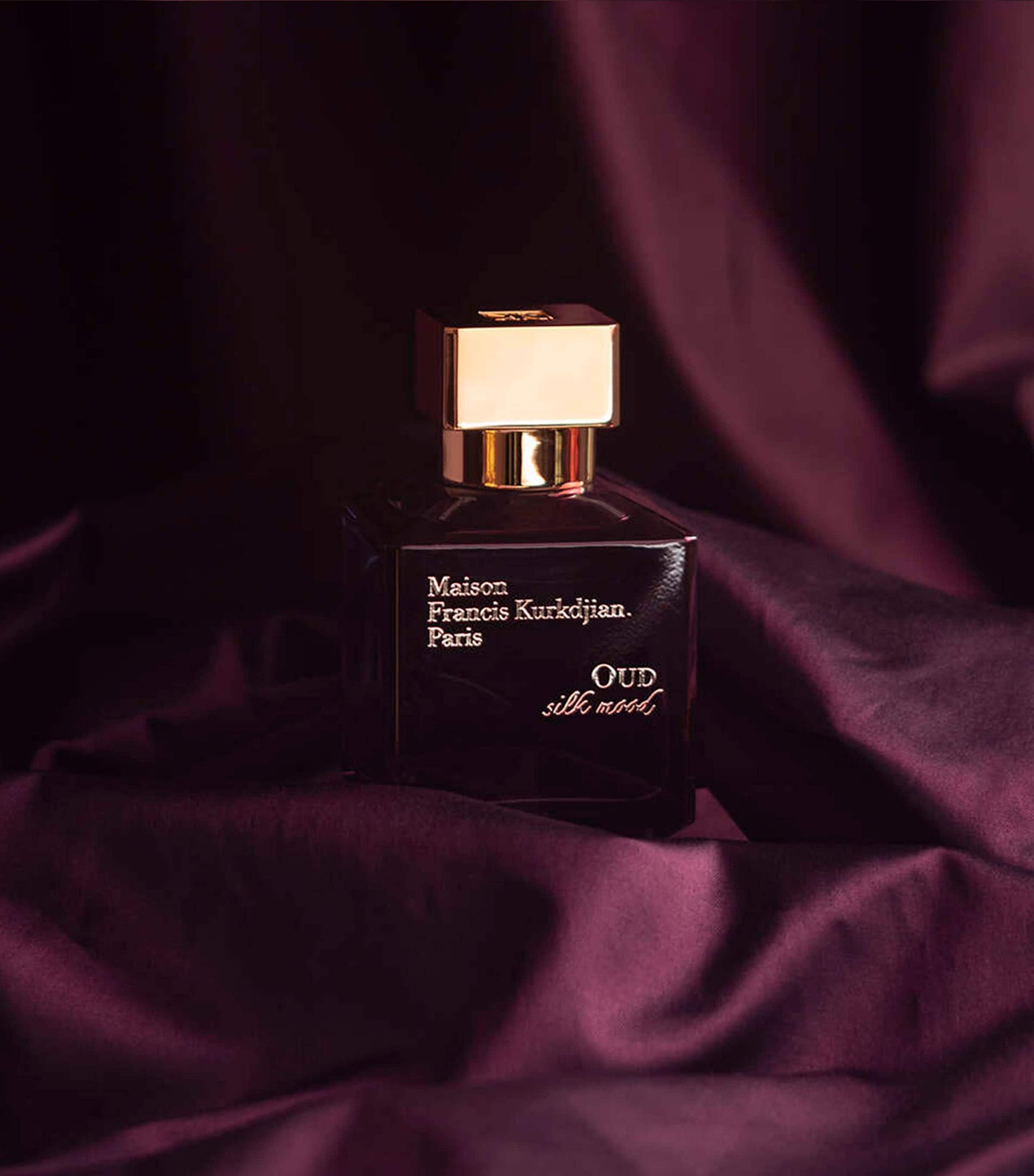 Oud Silk Mood Eau de Parfum (35ml)