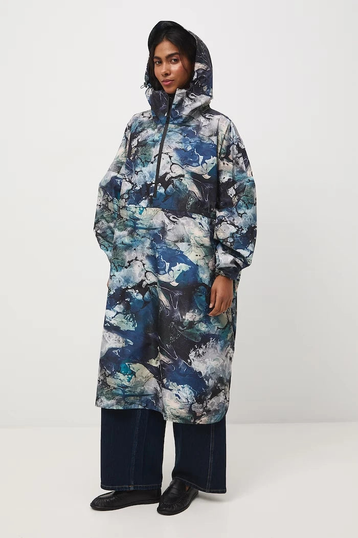 Medicine Waterproof Coat