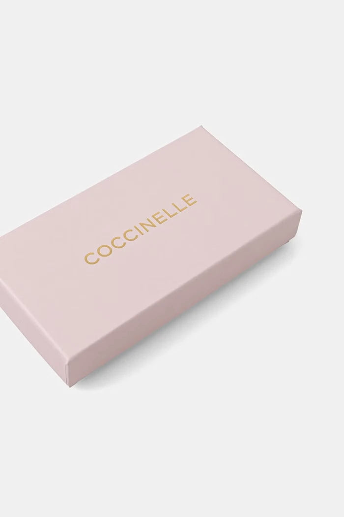 Coccinelle kadın deri