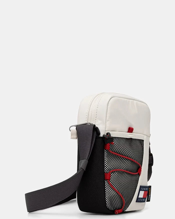 Tommy Jeans erkek çapraz çanta