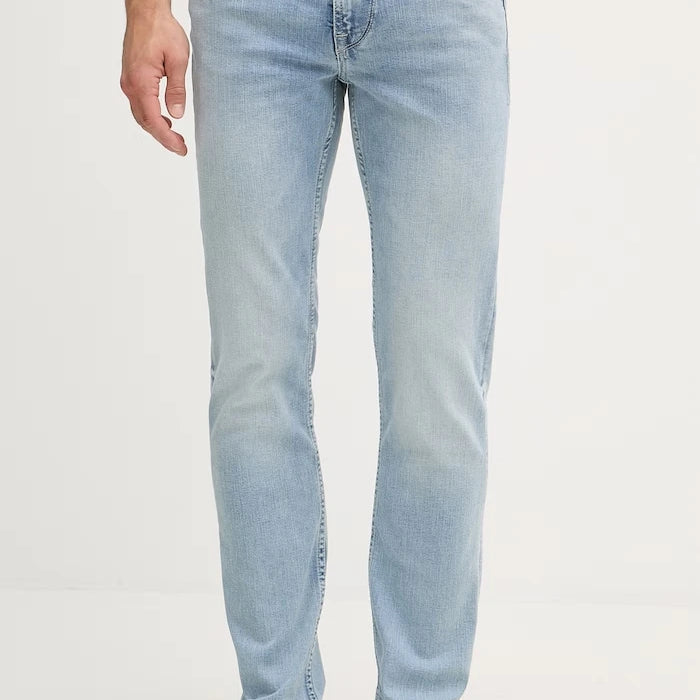 Guess дънки tapered мъжки FINNLEY