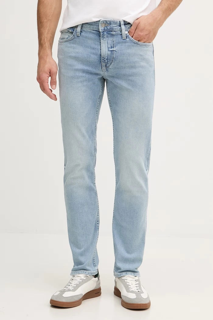 Guess дънки tapered мъжки FINNLEY