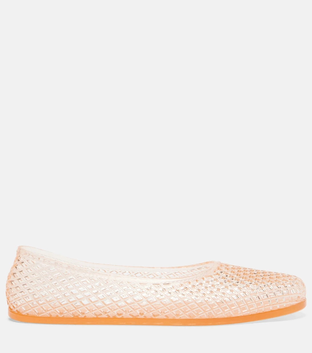 Ancient Greek Sandals - Cutout ballet flats