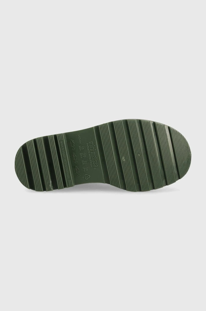 Детски кубинки Melissa COTURNO INF