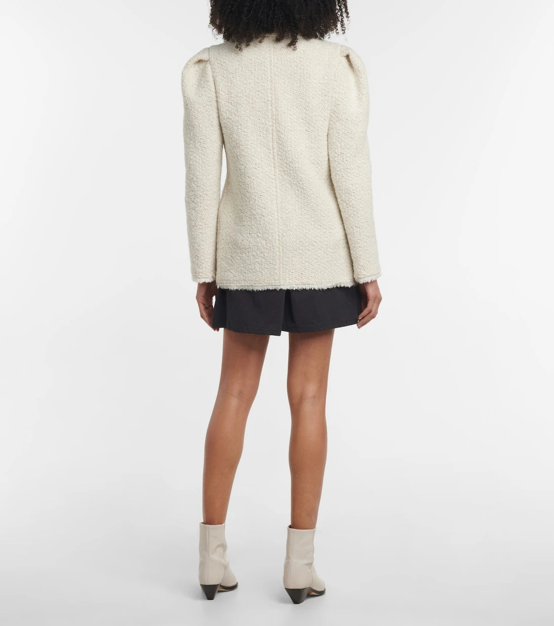 Isabel Marant - Iladomo single-breasted blazer