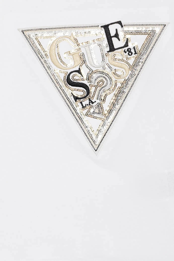 Детска тениска Guess