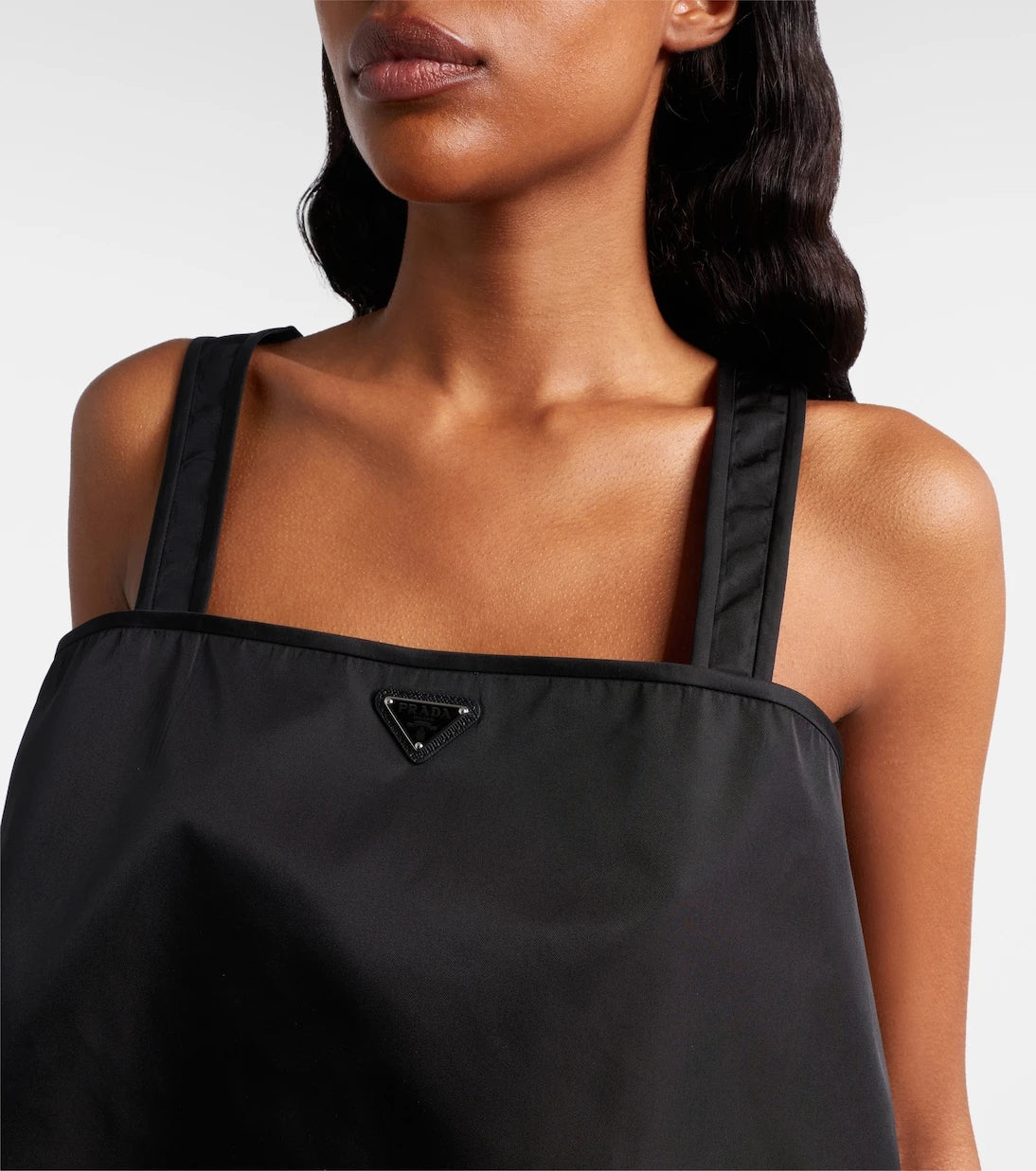 Prada - Logo top