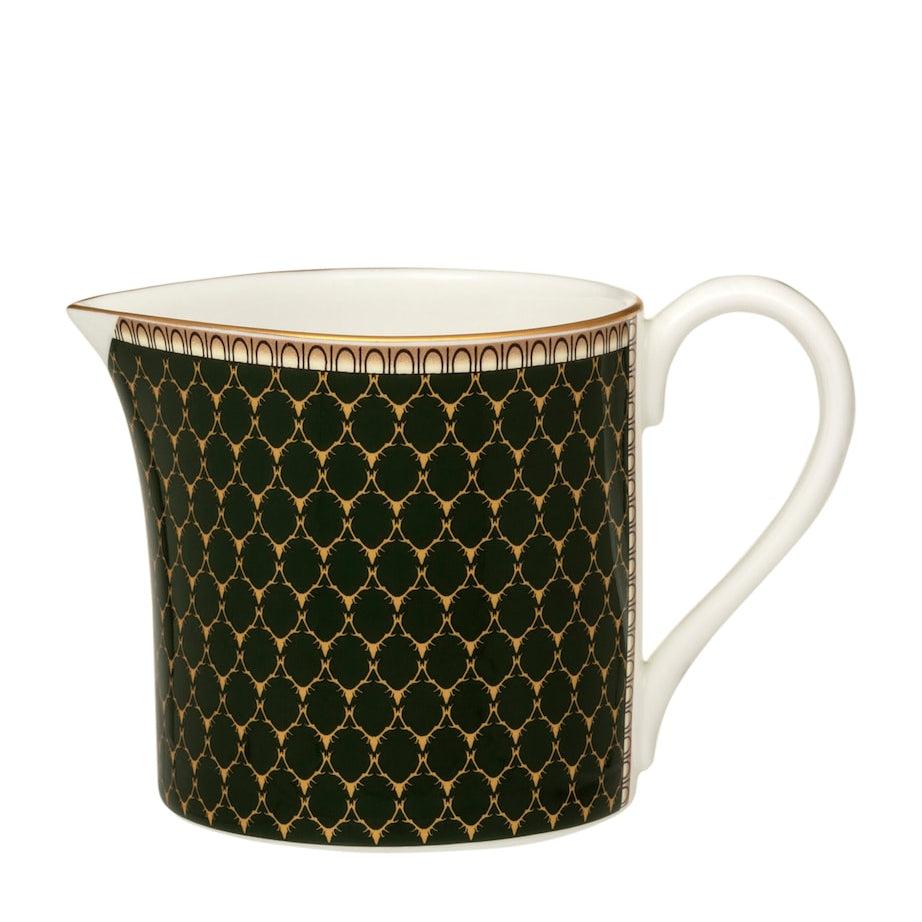Antler Trellis Creamer Jug