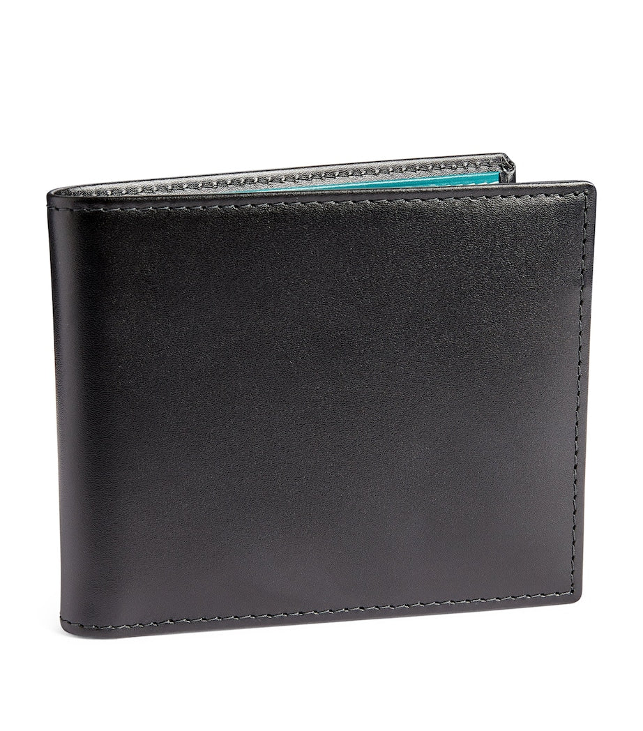 Ettinger 6-Slot Sterling Bifold Wallet
